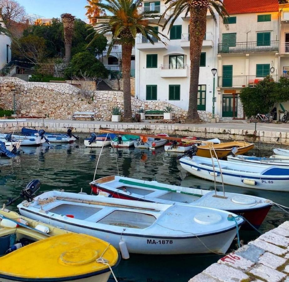 Appartamento Stari Porat Gradac  Esterno foto