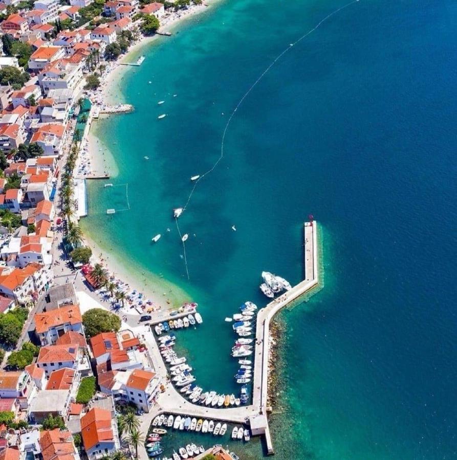 Appartamento Stari Porat Gradac  Esterno foto