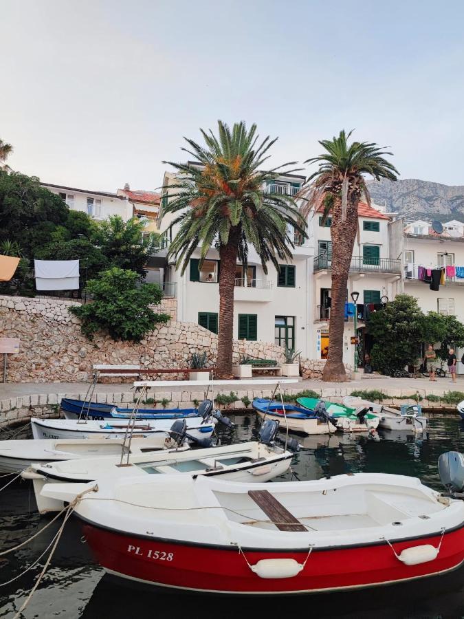 Appartamento Stari Porat Gradac  Esterno foto